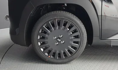 Hyundai Casper 2026, 31 км, за 16410.66 USD