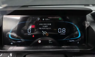 Hyundai Casper 2026, 31 км, за 16410.66 USD - фото 8