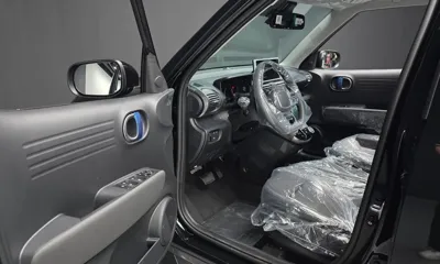 Hyundai Casper 2026, 31 км, за 16410.66 USD - фото 10