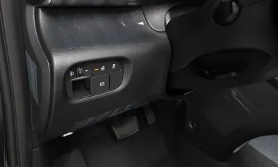 Hyundai Casper 2026, 31 км, за 16410.66 USD - фото 14