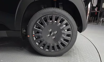 Hyundai Casper 2026, 31 км, за 16410.66 USD - фото 21