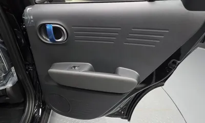 Hyundai Casper 2026, 31 км, за 16410.66 USD - фото 25
