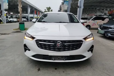 Buick Regal 2020, 67400 км, за 12051 USD