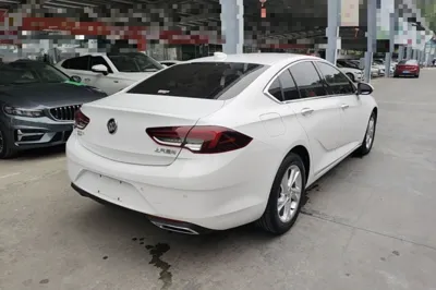Buick Regal 2020, 67400 км, за 12051 USD - фото 6