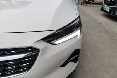 Buick Regal 2020, 67400 км, за 12051 USD - фото 8