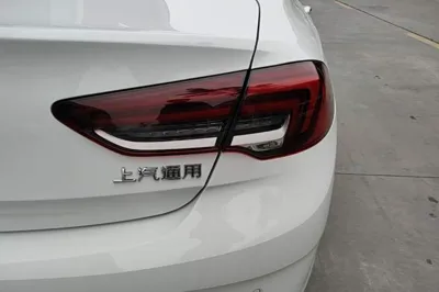 Buick Regal 2020, 67400 км, за 12051 USD - фото 9