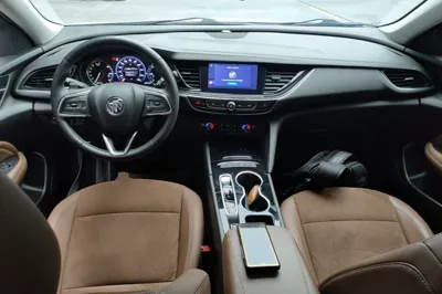 Buick Regal 2020, 67400 км, за 12051 USD - фото 12