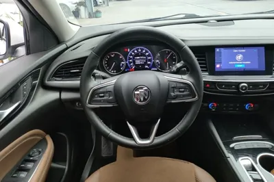 Buick Regal 2020, 67400 км, за 12051 USD - фото 13