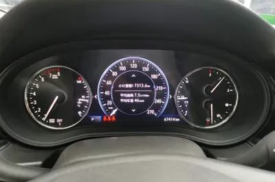Buick Regal 2020, 67400 км, за 12051 USD - фото 14