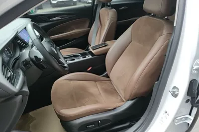 Buick Regal 2020, 67400 км, за 12051 USD - фото 17