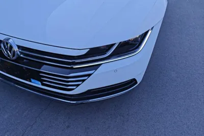 Volkswagen FAW-Volkswagen CC 2020, 63500 км, за 15852 USD - фото 8