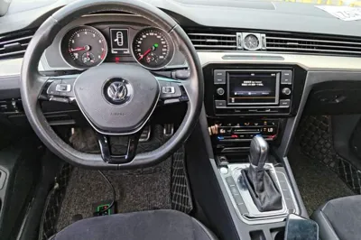 Volkswagen FAW-Volkswagen CC 2020, 63500 км, за 15852 USD - фото 12