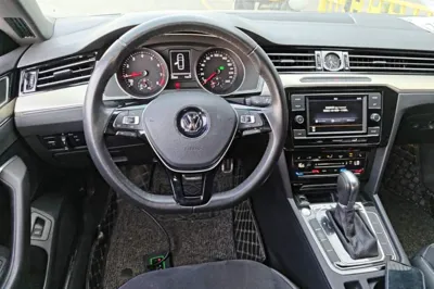 Volkswagen FAW-Volkswagen CC 2020, 63500 км, за 15852 USD - фото 13