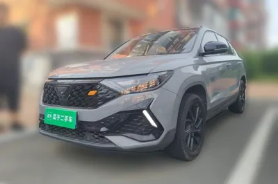 Jetta VS5 · 2023 год