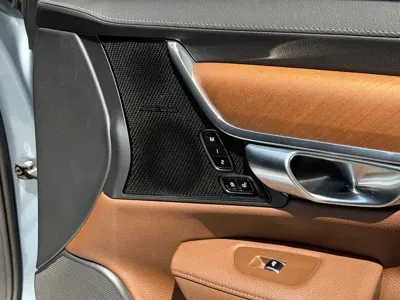 Volvo S90 2019, 55000 км, за 18123.13 USD - фото 8