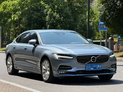 Volvo S90 2019, 55000 км, за 18123.13 USD - фото 11