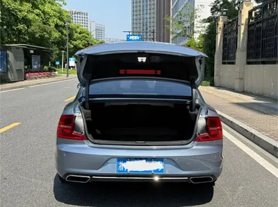 Volvo S90 2019, 55000 км, за 18123.13 USD - фото 17