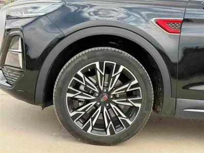 Hongqi Hongqi HS5 2025, 14000 км, за 18216.24 USD - фото 14