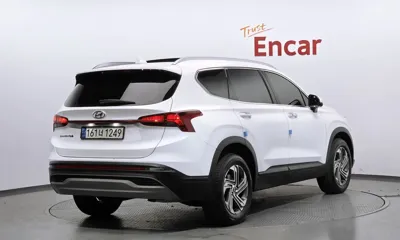 Hyundai Santafe 2021, 33604 км, за 17806.41 USD