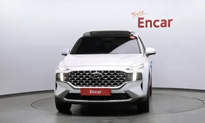 Hyundai Santafe 2021, 33604 км, за 17806.41 USD