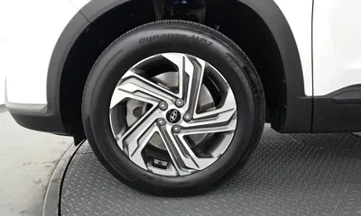 Hyundai Santafe 2021, 33604 км, за 17806.41 USD