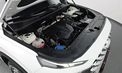 Hyundai Santafe 2021, 33604 км, за 17806.41 USD - фото 6