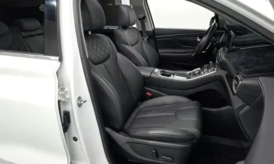 Hyundai Santafe 2021, 33604 км, за 17806.41 USD - фото 10