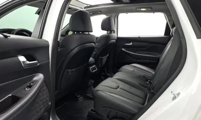 Hyundai Santafe 2021, 33604 км, за 17806.41 USD - фото 12