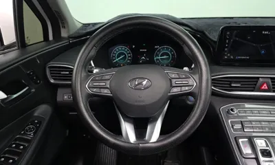 Hyundai Santafe 2021, 33604 км, за 17806.41 USD - фото 13