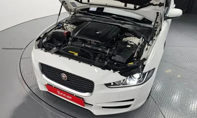 Jaguar XE 2016, 142856 км, за 4294.68 USD - фото 6