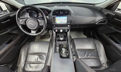 Jaguar XE 2016, 142856 км, за 4294.68 USD - фото 7