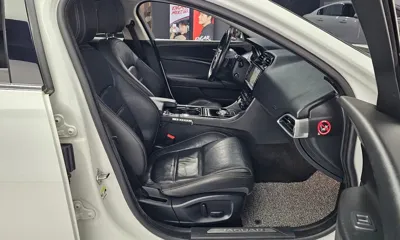 Jaguar XE 2016, 142856 км, за 4294.68 USD - фото 12