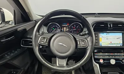 Jaguar XE 2016, 142856 км, за 4294.68 USD - фото 15