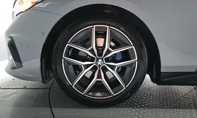 BMW 5-Series 2024, 20124 км, за 41563.54 USD