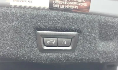 BMW 5-Series 2024, 20124 км, за 41563.54 USD - фото 27