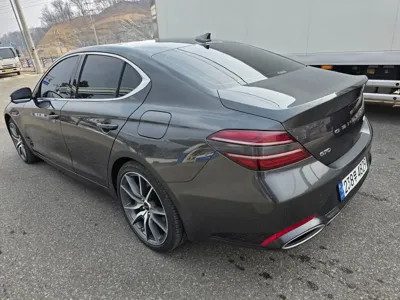 Genesis G70 2024, 54215 км, за 22974.92 USD
