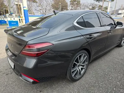 Genesis G70 2024, 54215 км, за 22974.92 USD - фото 6