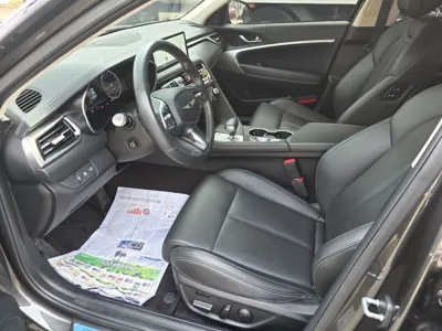 Genesis G70 2024, 54215 км, за 22974.92 USD - фото 10
