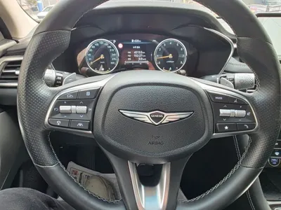 Genesis G70 2024, 54215 км, за 22974.92 USD - фото 13