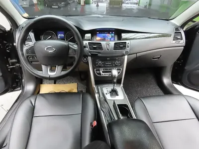 Renault-KoreaSamsung SM5 2013, 199119 км, за 1181.57 USD - фото 11