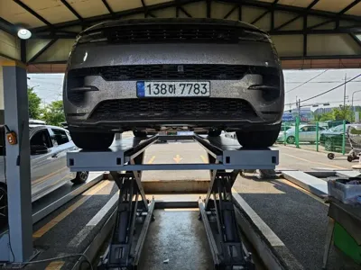 Land Rover Range Rover Sport · 2023 год