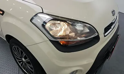 Kia Soul 2012, 125714 км, за 2598.16 USD - фото 22