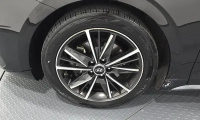 Hyundai Grandeur 2020, 140095 км, за 10708.63 USD
