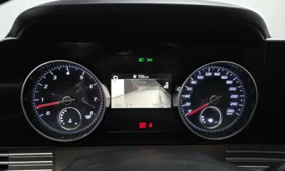 Hyundai Grandeur 2020, 140095 км, за 10708.63 USD - фото 8