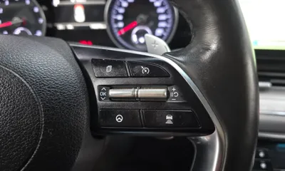 Hyundai Grandeur 2020, 140095 км, за 10708.63 USD - фото 26
