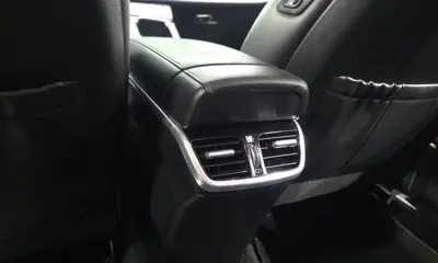 Hyundai Grandeur 2020, 140095 км, за 10708.63 USD - фото 29