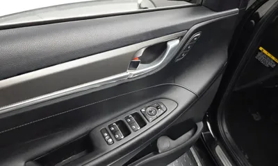 Hyundai Grandeur 2020, 140095 км, за 10708.63 USD - фото 30