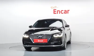 Hyundai Grandeur 2019, 132459 км, за 7435.46 USD