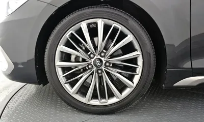 Hyundai Grandeur 2019, 132459 км, за 7435.46 USD