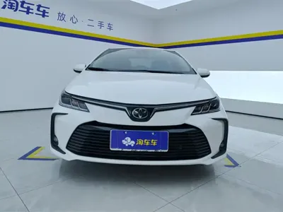 Toyota Corolla 2020, 39800 км, за 7779.69 USD